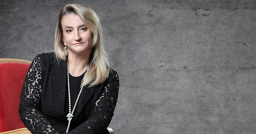 Театр по любви