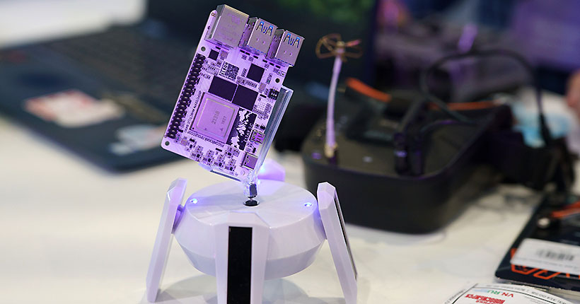 Центр инноваций