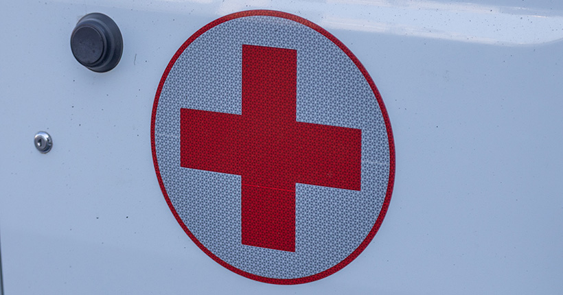 Новосибирский рабочий отсудил 700 тысяч рублей за потерю зрения