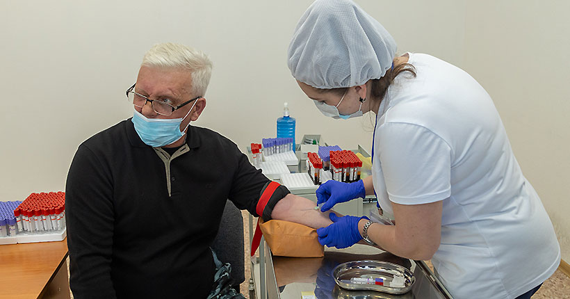 Вовремя заметить