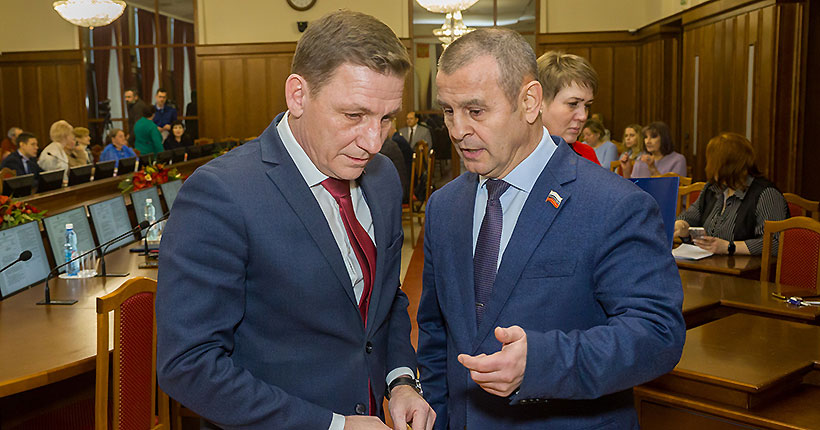 По мягкому пути