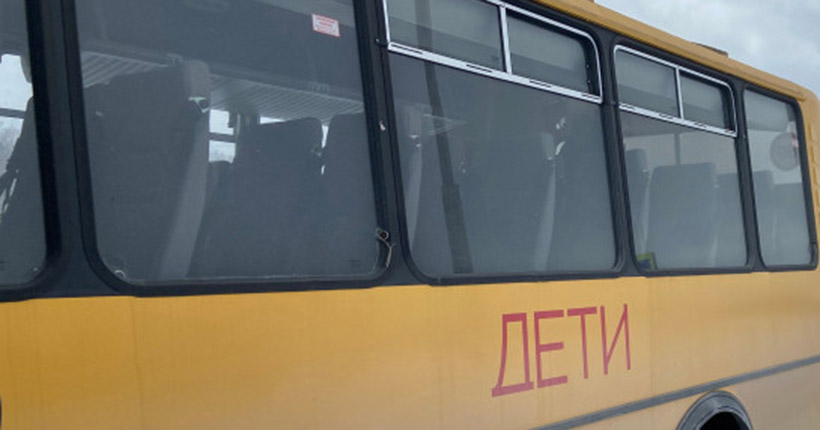 В Новосибирской области отремонтируют 64 километра школьных маршрутов