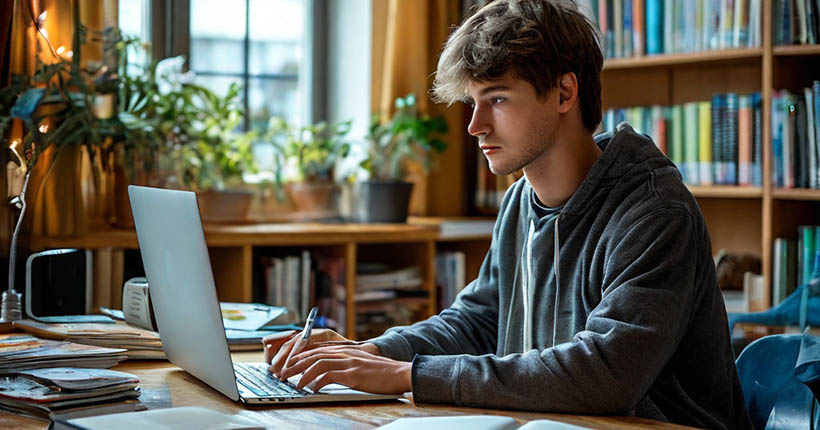 Интернетом &laquo;Ростелекома&raquo; пользуются студенты из 52 общежитий Новосибирска