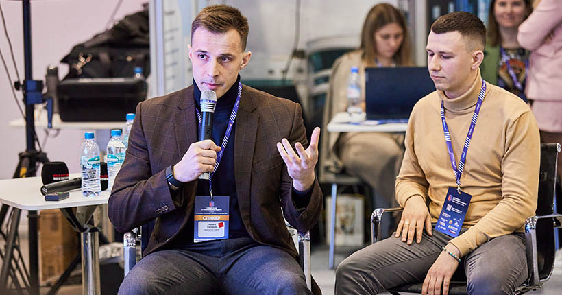 Больше 400 компаний примут участие в Сибирской строительной неделе