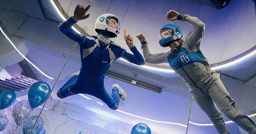 Время экспериментов Время экспериментов