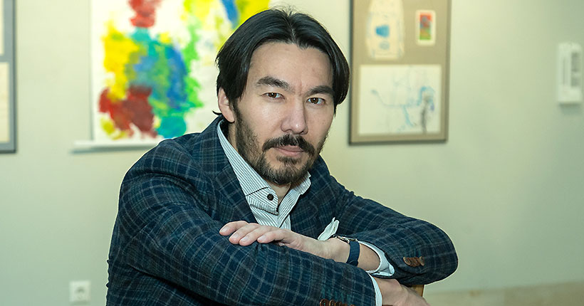 Постижение мира Постижение мира