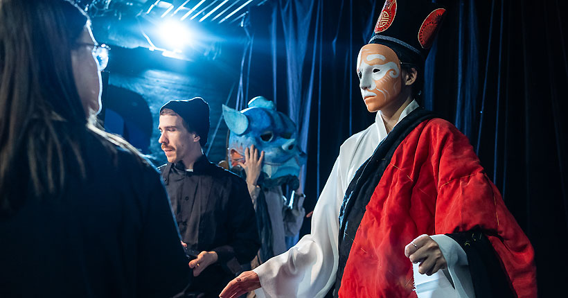 Жизнь воздаст