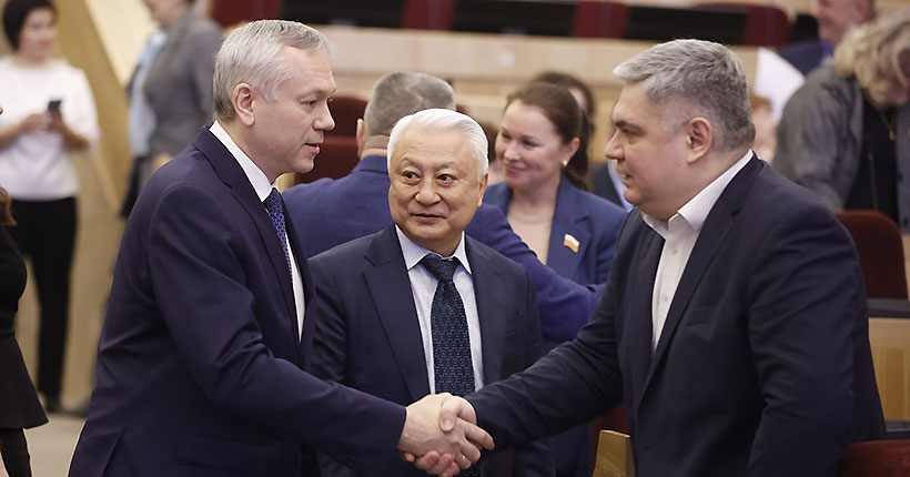 Ответы получены