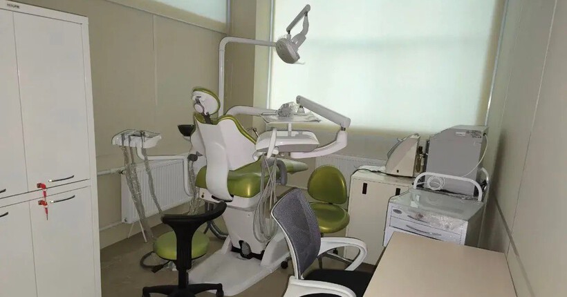 Под Новосибирском к открытию готовится новая поликлиника для взрослых