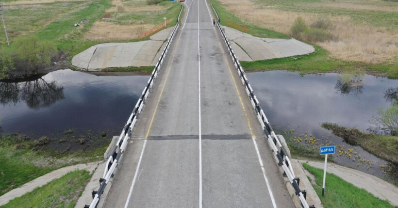 В Новосибирской области отремонтируют трассу Куйбышев &mdash; Северное