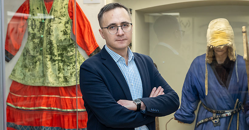 От Матильды до новых форматов