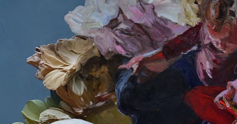 В Новосибирском художественном музее 12 февраля начнёт работу новая выставка