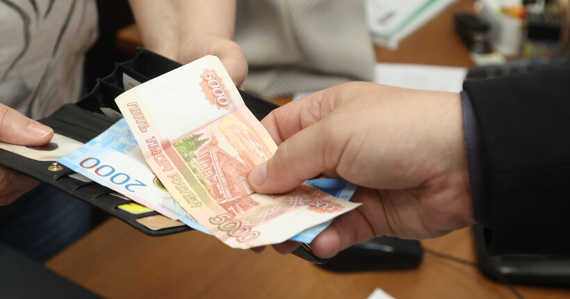 Мужчина отсудил у новосибирской больницы 15 тысяч рублей за отказ в перевязке