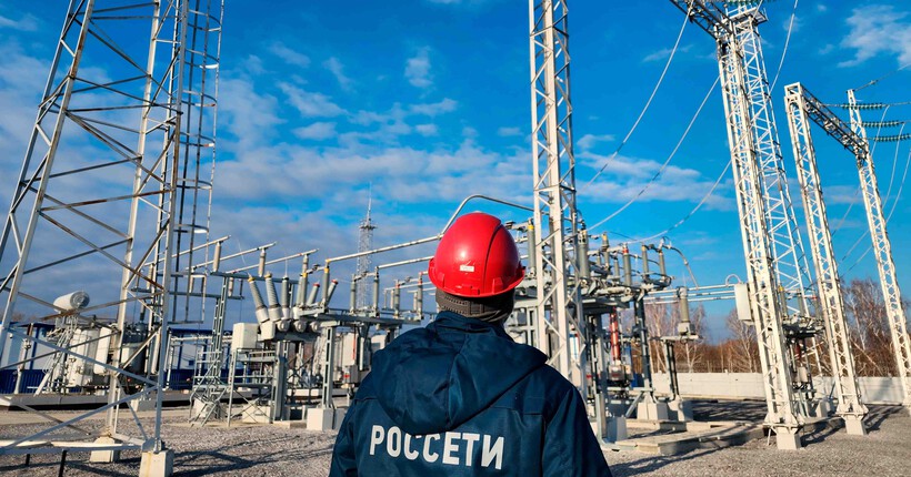 &laquo;Россети Новосибирск&raquo; снизили число технологических нарушений в электросетях на 18%