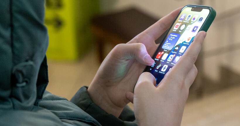 В Новосибирске мошенники рассылают сообщения о перерасчёте платы за тепло