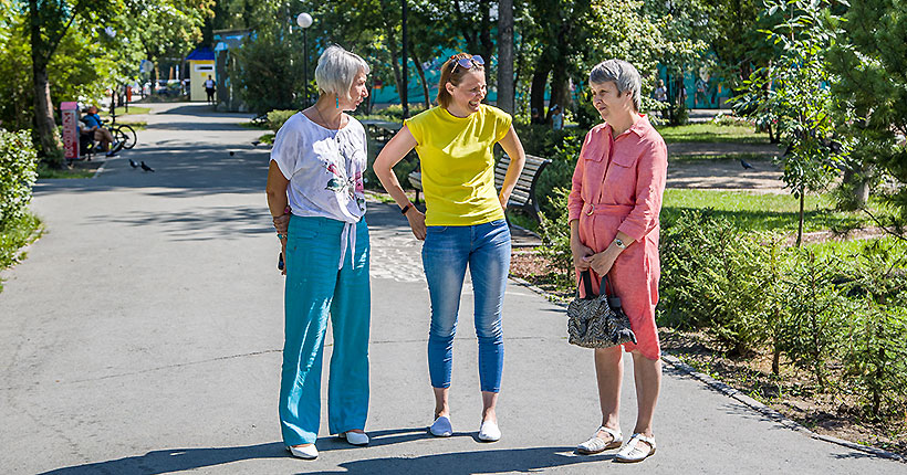 Как поставить звуки на место?