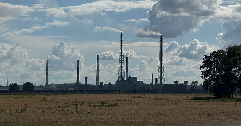 Два пункта исключили 