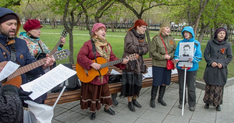 140 тысяч новосибирцев вовлечены в клубную деятельность