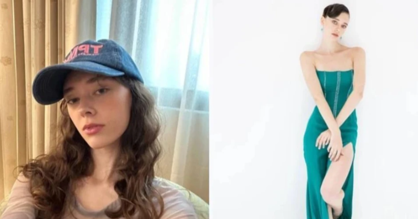 Модель из Новосибирска год не выходит из комы после поездки в Китай