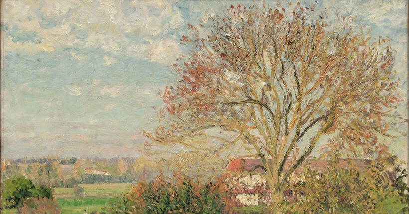 Новосибирский художественный музей откроет выставку &laquo;Импрессионисты в Сибири&raquo;