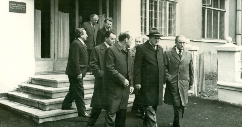 В новосибирском музее откроется выставка, посвящённая секретным спецслужбам