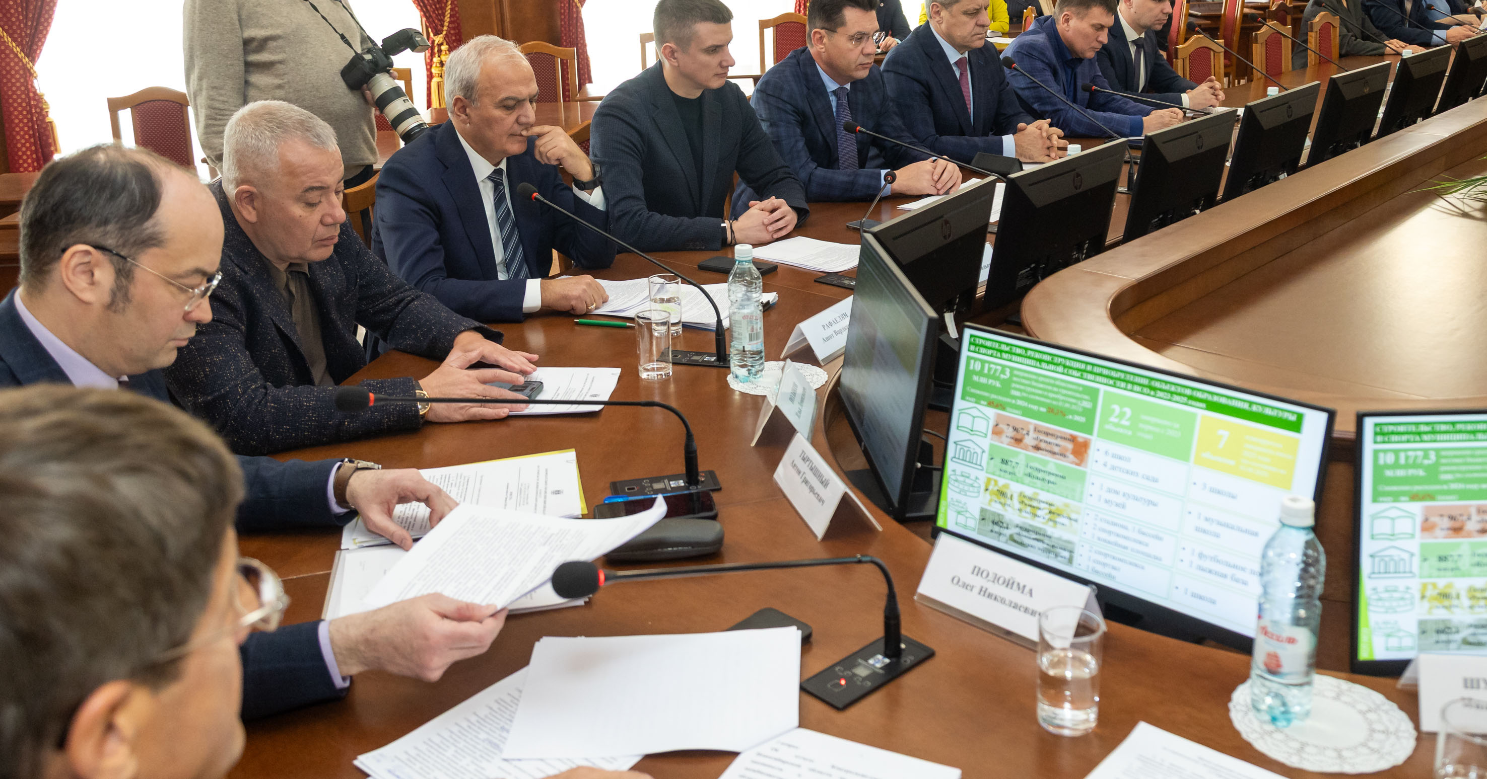 Оператор ТКО в Новосибирской области готовит план финансового оздоровления