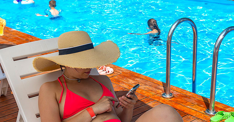 «Таблетка для похудения»