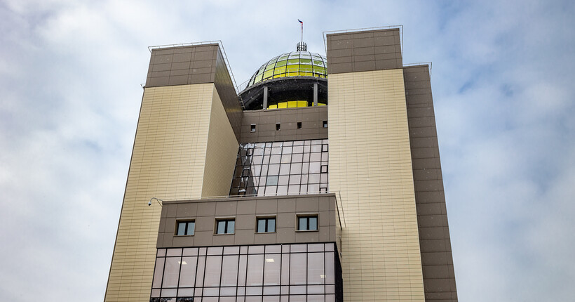 Новосибирский университет вошёл в топ-30 медиарейтинга российских вузов