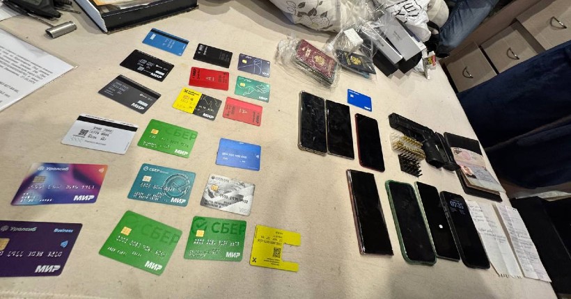 Новосибирец продавал &laquo;воздух&raquo;, обманув людей на 5 млн рублей