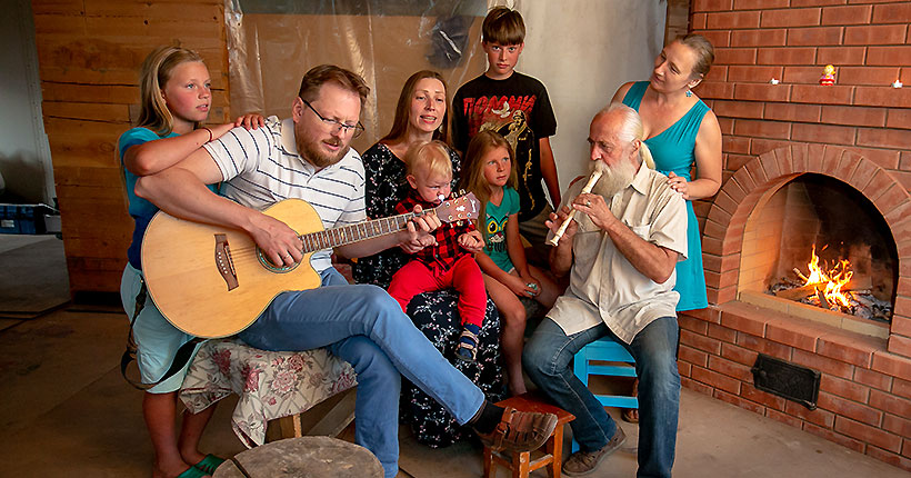 Участок или деньги