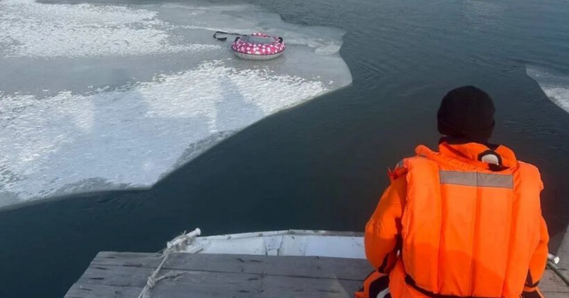 В Новосибирске возбудили дело после гибели девочки на Оби