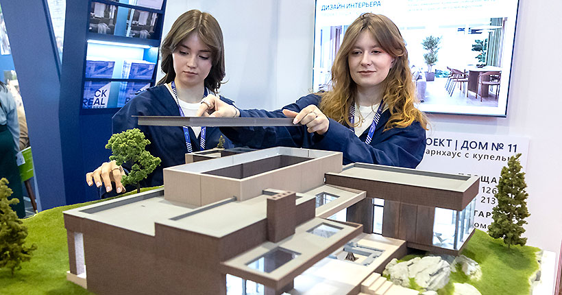 Умеем удивлять