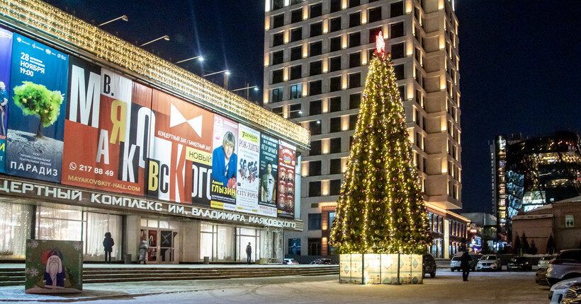 В Новосибирске пройдёт спектакль, посвящённый 100-летию Всероссийского общества глухих
