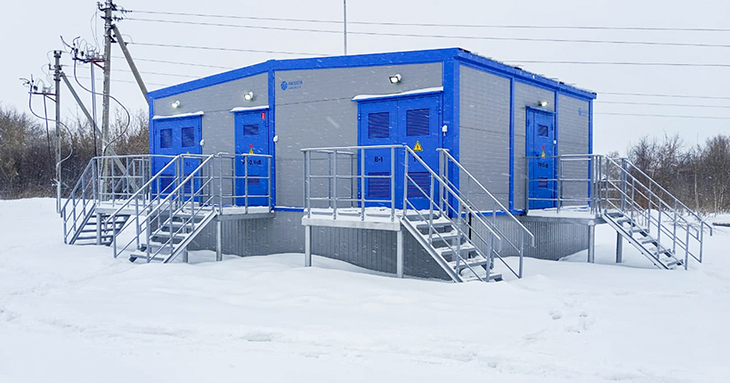 &laquo;Россети Новосибирск&raquo; повысили надёжность электроснабжения более 20 тысяч жителей райцентров