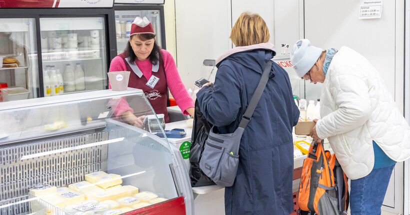 В Новосибирске выбрали площадку для новой областной социальной ярмарки