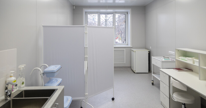 Более 1300 случаев рака простаты выявили в Новосибирской области за год