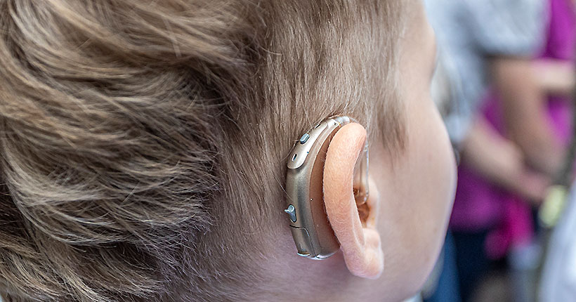 Не остаться в тишине