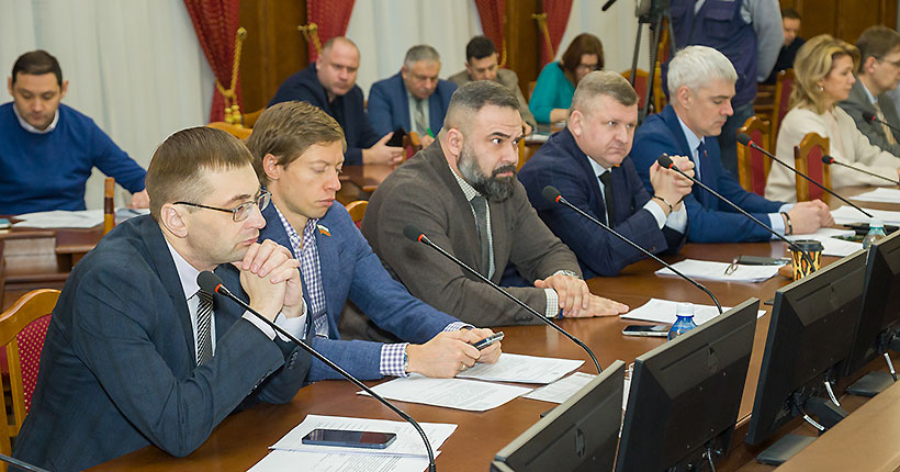 Гибкая история