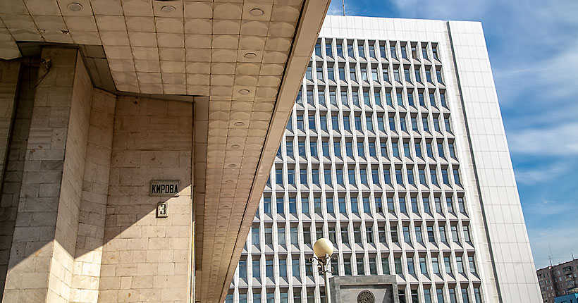 Следующий этап