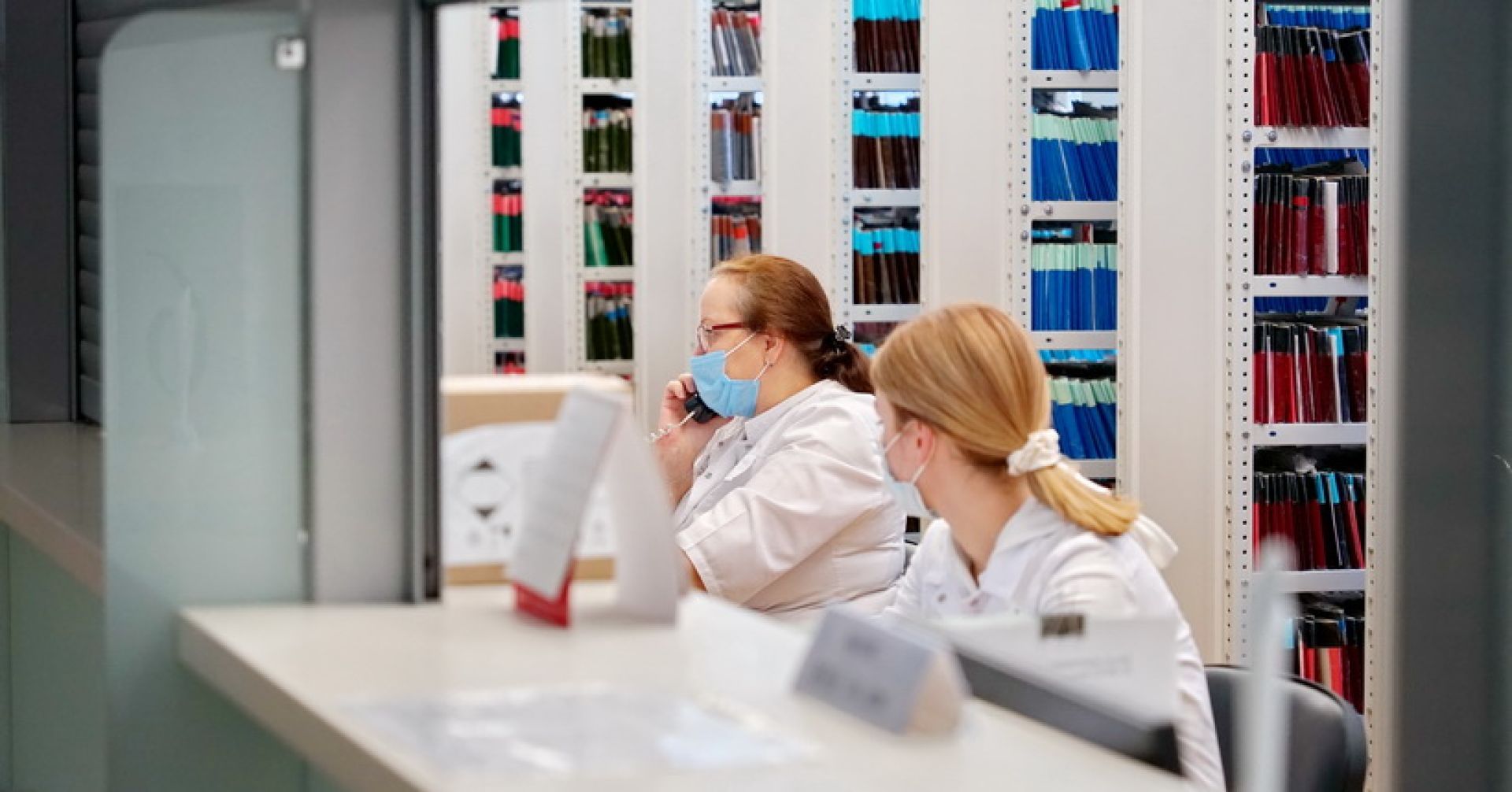 Уровень заболеваемости ОРВИ снижается в Новосибирске