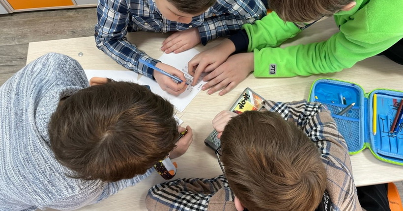 Новосибирских школьников приглашают на математический марафон