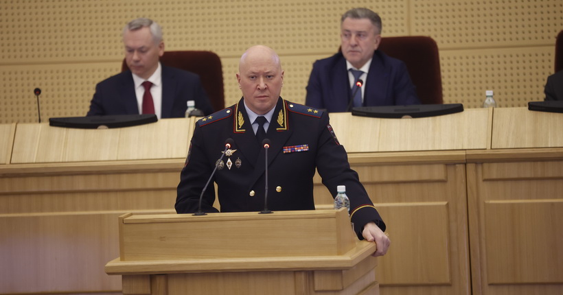 Почти 2 тонны наркотиков изъято из оборота в Новосибирской области в 2025 году