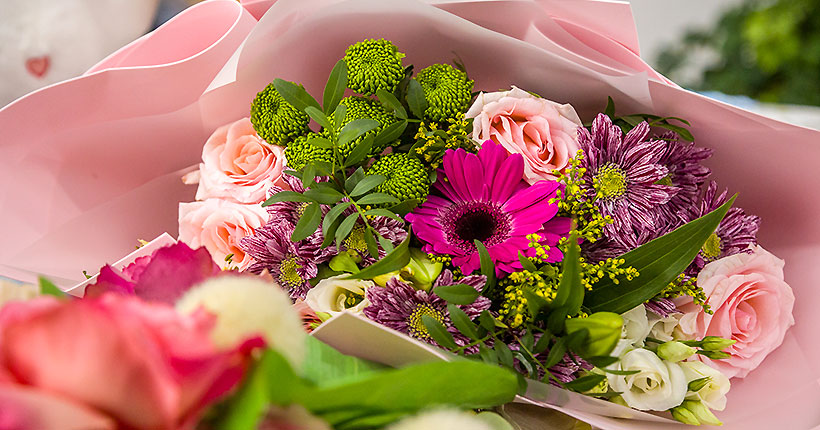 ТОП-10 подарков на 8 Марта