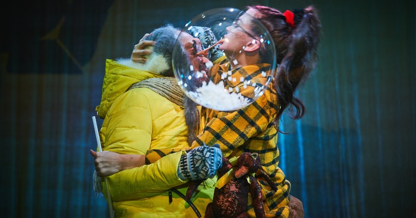 Шесть новосибирских театров приняли участие в фестивале Михалкова