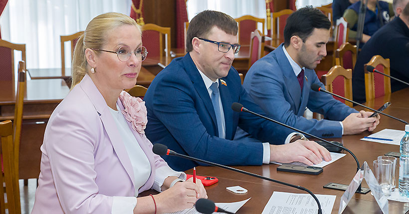 Регион для творчества