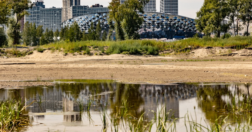 Новосибирцев приглашают на презентацию парка &laquo;Усть-Тула&raquo;