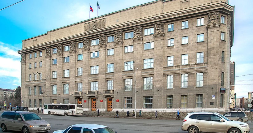 В Новосибирске может появиться канатная дорога через Обь