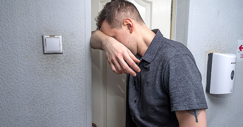 Болезнь грязных рук