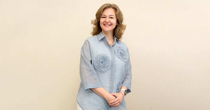 Весенний порядок