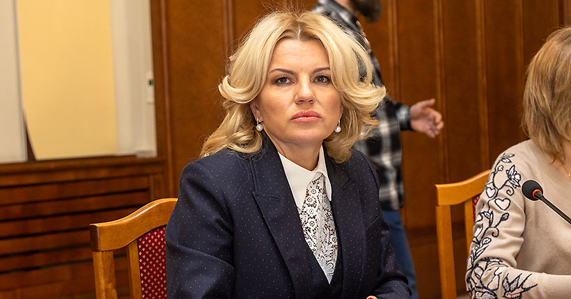 С ясным умом